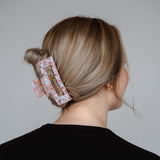 Jara Haarklammer